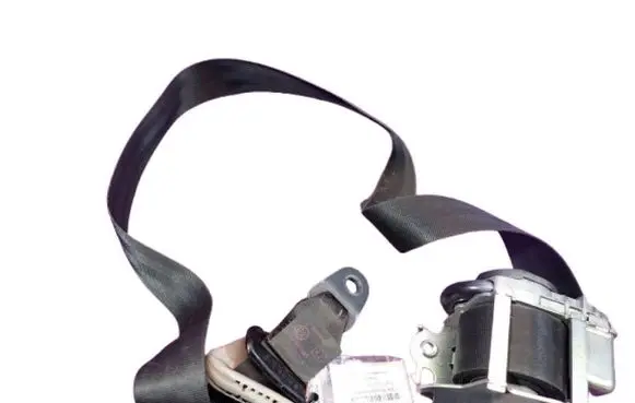 Fiat Scudo Front seatbelt 6040724