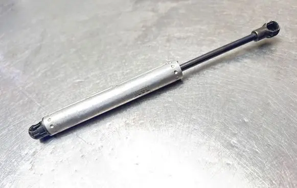 Volvo V70 Soft lock spindle drive 2347030A LA181541CEL5 120607200