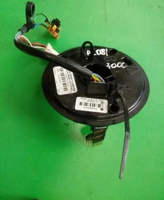 Chrysler 300 - 300C Airbag slip ring squib (SRS ring) 0WU82XXXAI AL081