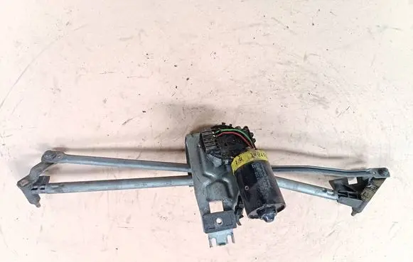 Audi A6 S6 C4 4A Front wiper linkage and motor 3397020259 4A1955023C 0390241330