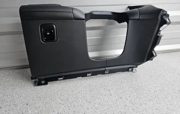 Maserati Grecale Dashboard side end trim GRECPANEL