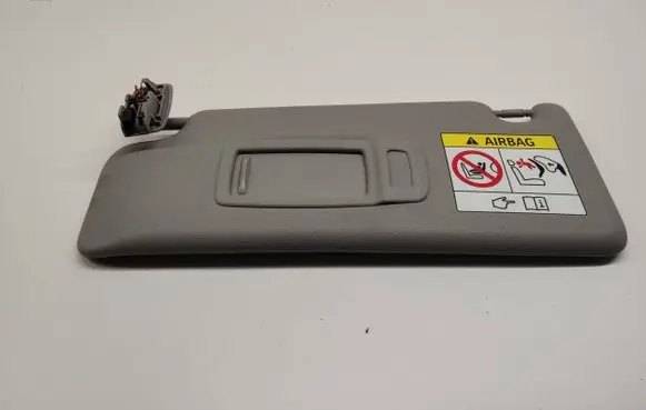 BMW 2 F45 Sun visor