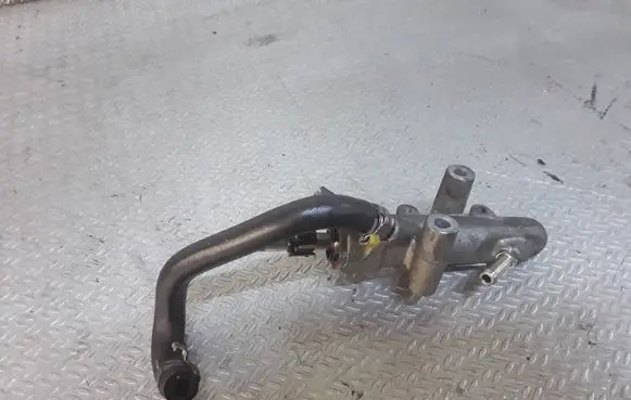 Opel Zafira B Fuel injection (other) 000552048010