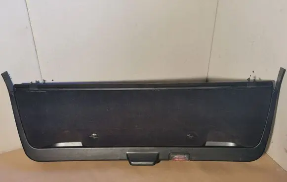 BMW 5 F10 F11 Other trunk/boot trim element 7207038