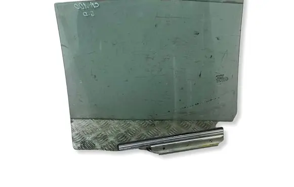 Toyota C-HR I Rear door window glass 43R00097