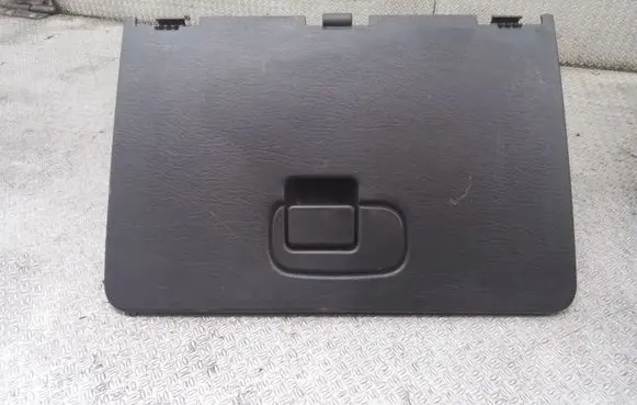 Glove box set