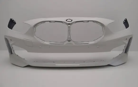 BMW 1 F40 Front bumper 51118070928 8070928 00101136
