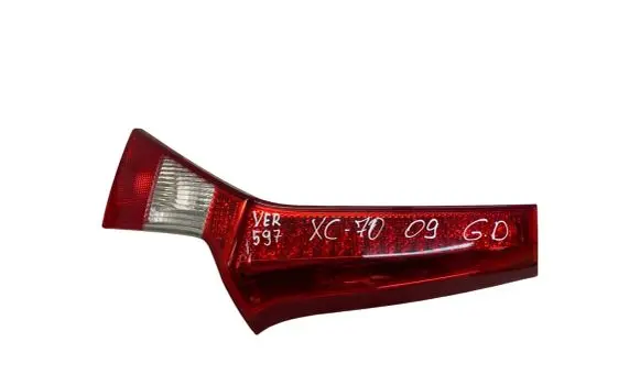 Volvo XC70 Tailgate rear/tail lights 31265456 164394R1 164398
