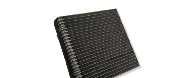 Seat Altea Heater blower radiator 