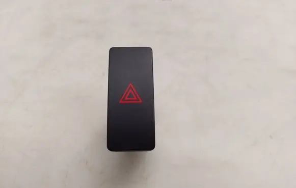 Mazda CX-5 Hazard light switch KD45664H0 4090T2
