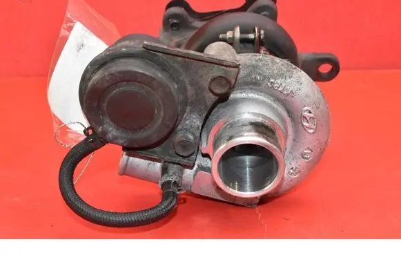 Hyundai Santa Fe Turbo system vacuum part 28231-27000