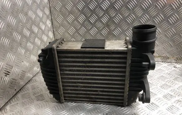 Audi A6 S6 C6 4F Intercooler radiator 4F0145806T