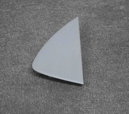 Tesla Model 3 Dashboard side end trim 108336100D