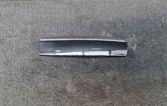 Audi A6 S6 C6 4F Rear door handle cover 4F0839239BGRU 4F0839239B
