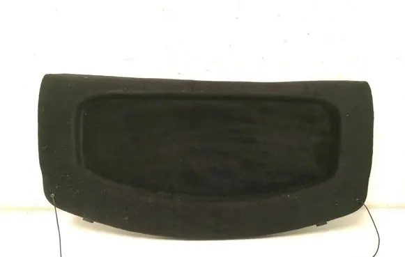 Opel Crossland X Parcel shelf 39201657