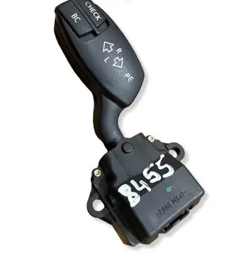 BMW 5 E60 E61 Indicator stalk 6924103