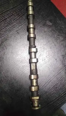 BMW 3 E46 Camshaft 2246501