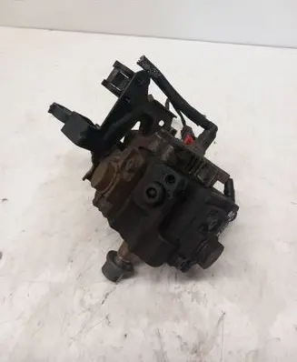 Volvo S40 Fuel injection high pressure pump 9683703780A 0445010102 04003016798