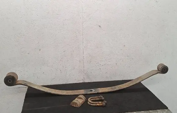 Ford Transit Rear leaf spring BK315560KG