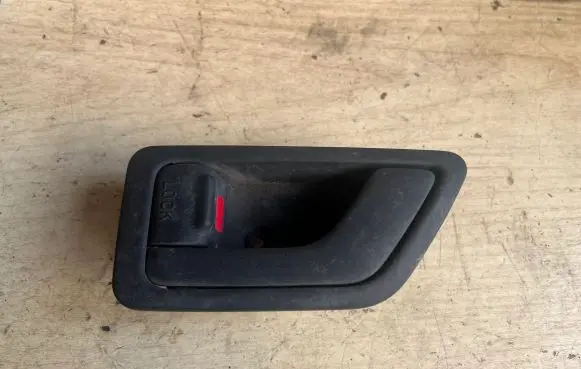 Hyundai Getz Rear door interior handle 82611TB010