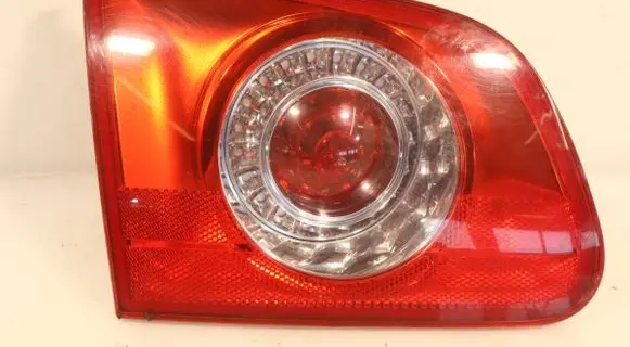 Volkswagen PASSAT B6 Rear/tail lights 3C9945093