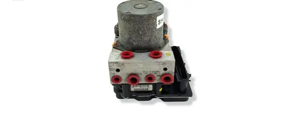 Peugeot 307 ABS Pump 9649458080 0265234140 0265950368