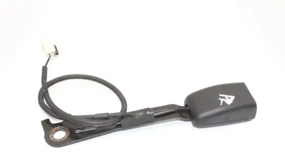 Hyundai ix35 Front seatbelt buckle
