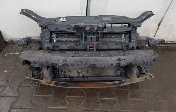 Volkswagen Eos Front piece kit 