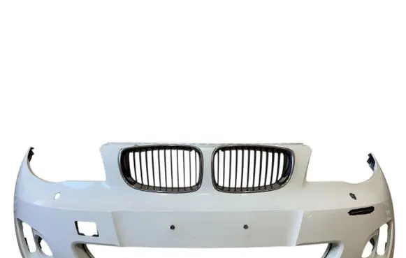 BMW 1 E82 E88 Front bumper 