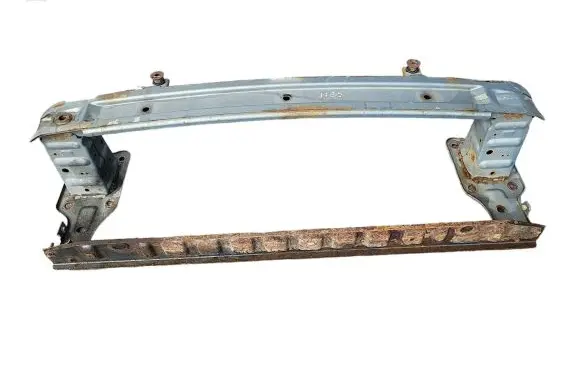 Ford Mondeo MK IV Front bumper cross member 7S71U10922AE