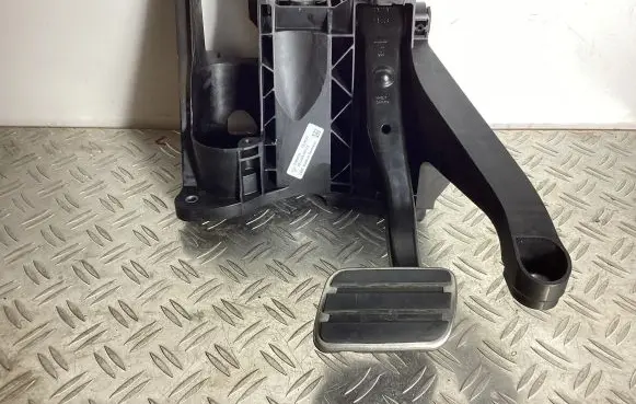 Porsche 911 991 Brake pedal 99142300923 99142306501