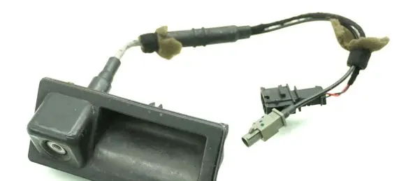 Audi S5 Reversing camera 5N0827566C