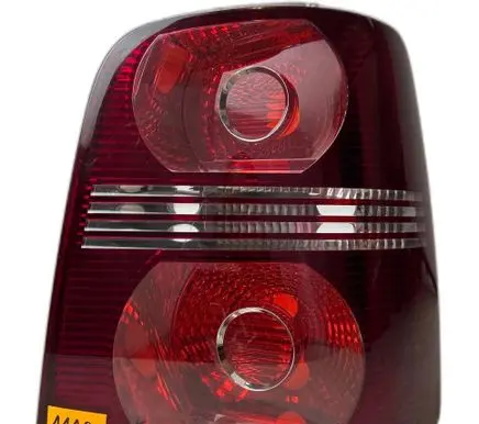 Volkswagen Golf VI Rear/tail lights 1T0945096