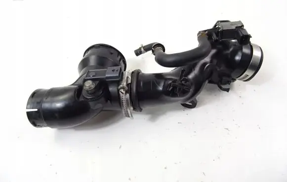 Nissan Note (E12) Air intake duct part 144603HD1E