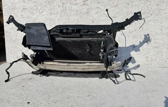 Audi Q5 SQ5 Front piece kit 