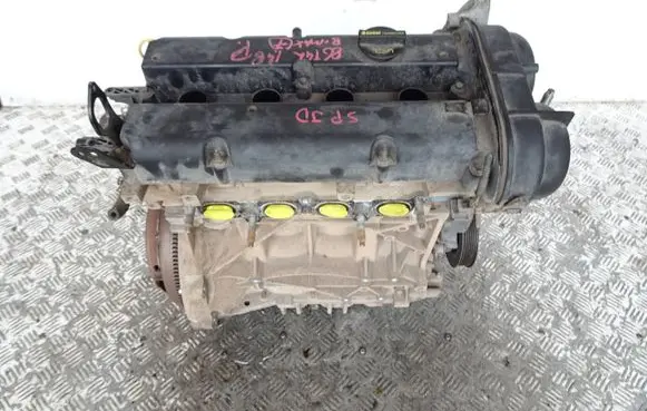 Ford B-MAX Engine SPJD