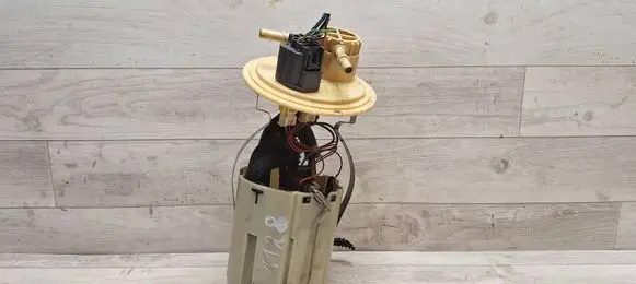 Volvo S80 In-tank fuel pump 8683140 0580314009