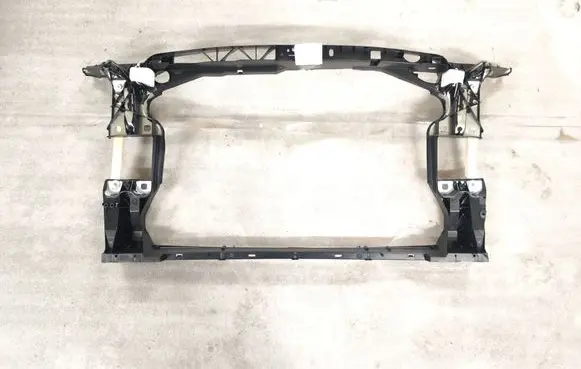 Audi A4 S4 B9 Radiator support slam panel 8W0805594E 8W0805594