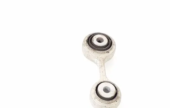 BMW 7 F01 F02 F03 F04 Rear control arm 6775683