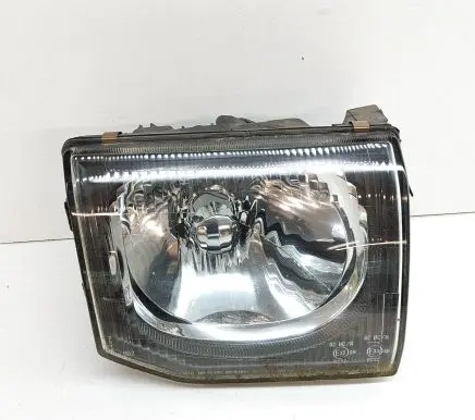 Mitsubishi Pajero Headlight/headlamp MR391880