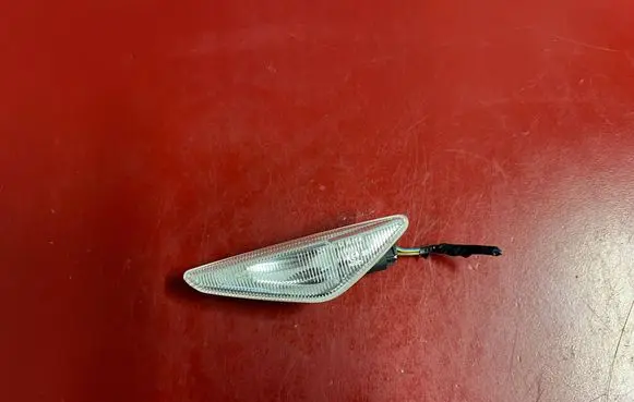 BMW X3 F25 Front fender indicator light 7171008 7267978