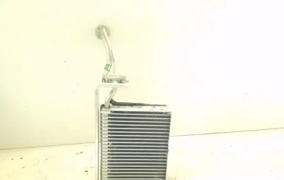 BMW X3 E83 Air conditioning (A/C) radiator (interior) 