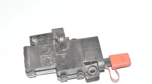 BMW 7 E65 E66 Fuse module 8387568 61138387568