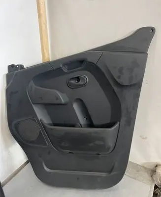 Renault Master III Front door card panel trim 809001997R SP9366