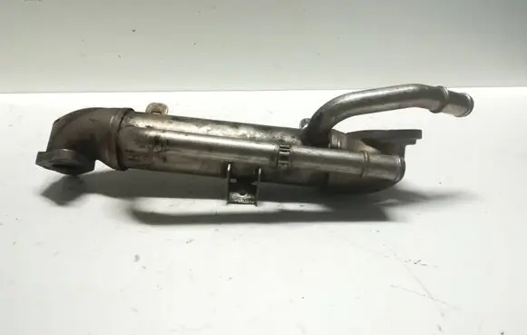Audi A4 S4 B7 8E 8H EGR valve cooler