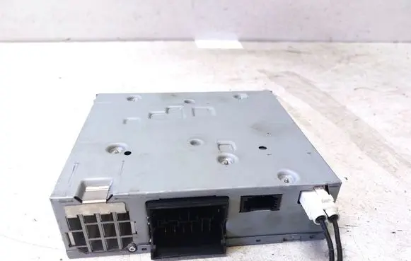 Audi A7 S7 4G GPS navigation control unit/module 4G1035053E