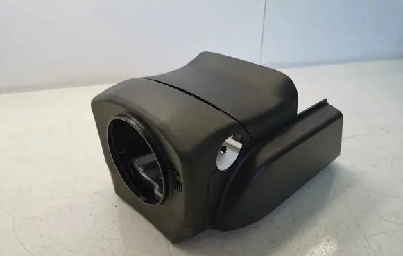 Peugeot 308 Steering wheel column trim 9835231880