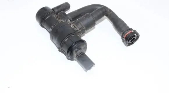Peugeot RCZ Turbo solenoid valve V757750680