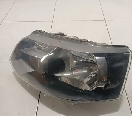 Volkswagen Transporter - Caravelle T5 Headlight/headlamp 030125430100 LE08A6194 7E1941015R