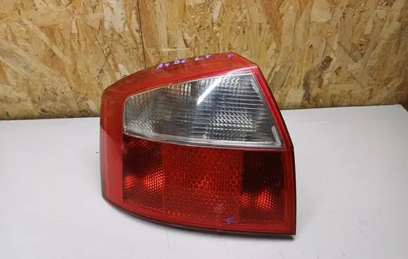 Audi A4 S4 B6 8E 8H Rear/tail lights 